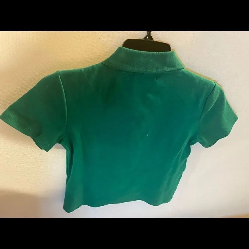🎉Kids Fifth Parallel Threads Short Sleeve T-Shirt Size Small - Picture 2 of 6